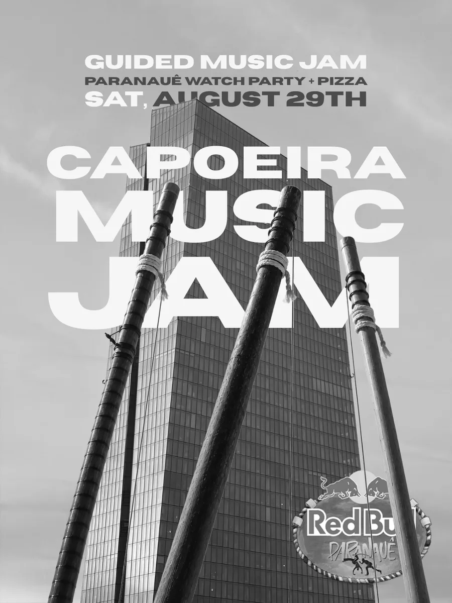 Guided Music Jam